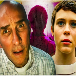 Films Like The Holy Mountain: Where to Watch Similar Bizarre Movies.