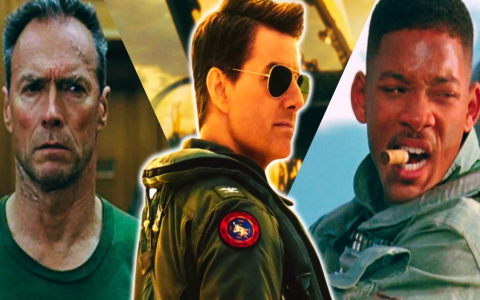 Movies Similar to Eagle Eye: Top Action Thrillers You Need to Watch! Movies Similar to Eagle Eye: Top Action Thrillers You Need to Watch!