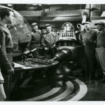 Explore Movies Like Forbidden Planet: More Retro Sci-Fi Adventures.