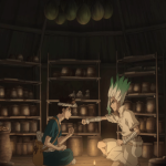 Sdr Stone Episode 7 Summary: What Happened? (Easy Recap!)
