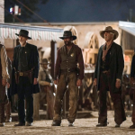 Hell on Wheels Fan? Youll Love These Western TV Shows!