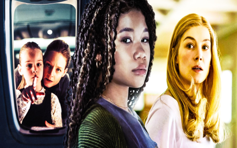 Movies Like A Fall From Grace: Other Great Mystery and Suspense Films to Watch.