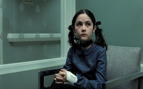 Movies Similar to Orphan: Creepy Kid Films Youll Love